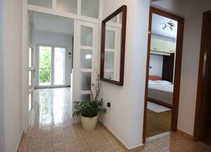 thumbnail: Hallway