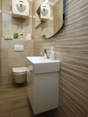 thumbnail: Bathroom
