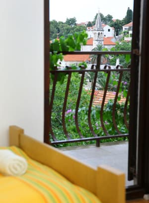 thumbnail: Balcony