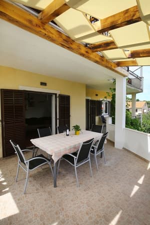 thumbnail: Terrace/patio