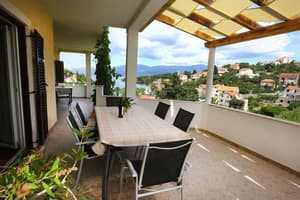 thumbnail: Terrace/patio
