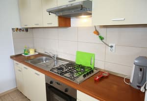 thumbnail: Private kitchen