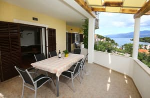 thumbnail: Terrace/patio