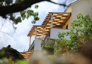 thumbnail: Courtyard