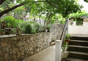 thumbnail: Courtyard