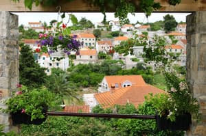 thumbnail: Terrace/patio