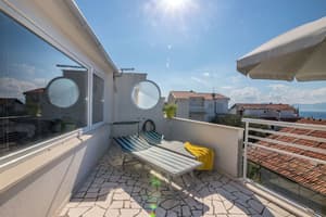 thumbnail: Terrace/patio