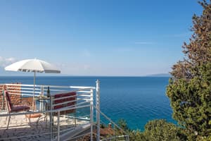 thumbnail: Terrace/patio
