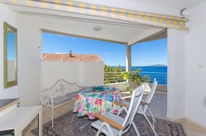 thumbnail: Terrace/patio