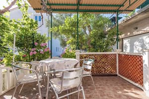 thumbnail: Terrace/patio