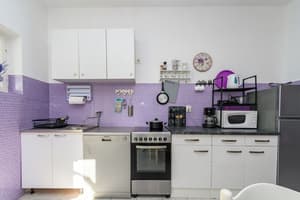 thumbnail: Private kitchen