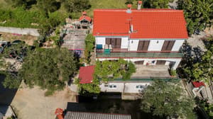 thumbnail: Aerial view