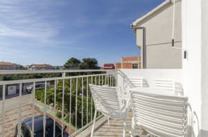 thumbnail: Balcony