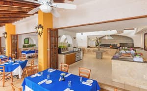 thumbnail: Restaurant