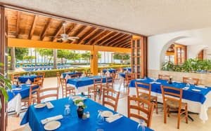 thumbnail: Restaurant
