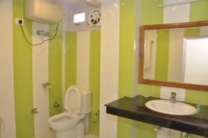 thumbnail: Bathroom