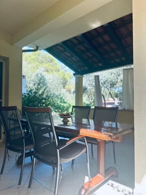 thumbnail: Terrace/patio