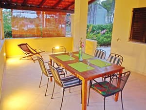 thumbnail: Terrace/patio