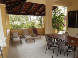 thumbnail: Terrace/patio