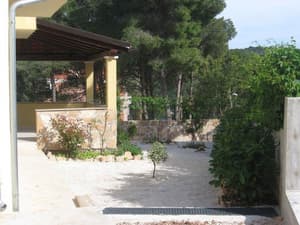 thumbnail: Courtyard
