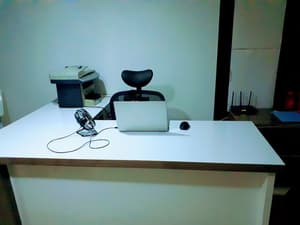 thumbnail: Reception