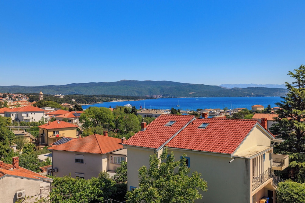 Water view