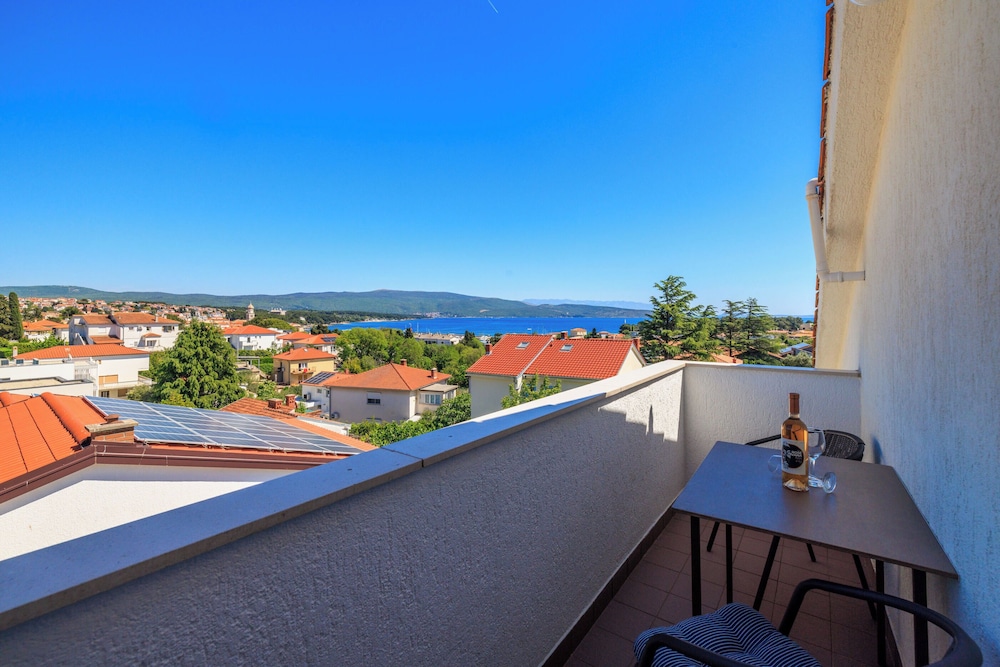 Water view