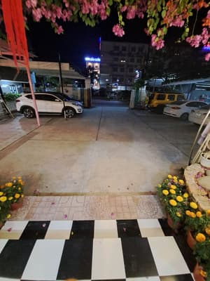 thumbnail: Terrace/patio