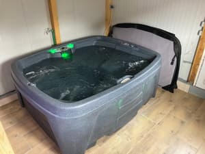thumbnail: Spa