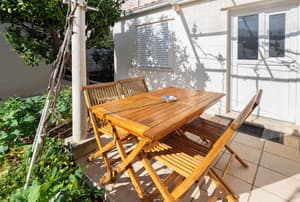 thumbnail: Terrace/patio