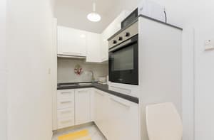 thumbnail: Private kitchen
