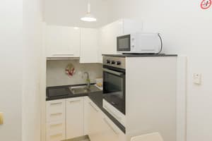 thumbnail: Private kitchen