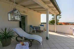 thumbnail: Terrace/patio