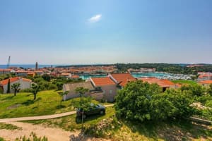 thumbnail: Aerial view