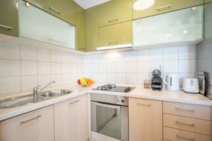 thumbnail: Private kitchen