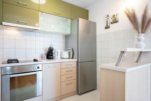 thumbnail: Private kitchen