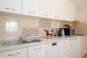 thumbnail: Private kitchen