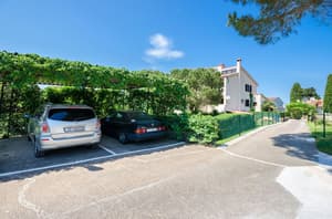 thumbnail: Parking