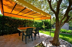 thumbnail: Terrace/patio