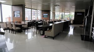 thumbnail: Food court