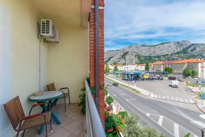 thumbnail: Balcony