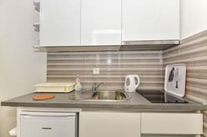 thumbnail: Private kitchen