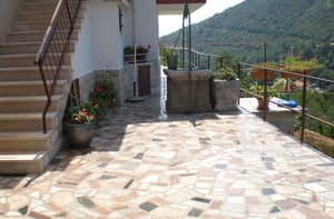 thumbnail: Terrace/patio