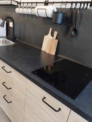 thumbnail: Private kitchen