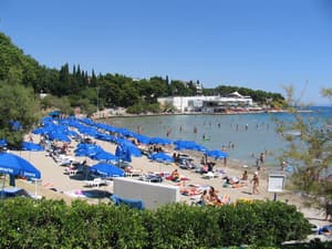 thumbnail: Beach
