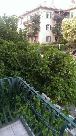 thumbnail: Balcony