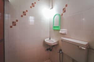 thumbnail: Bathroom