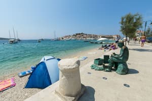 thumbnail: Beach