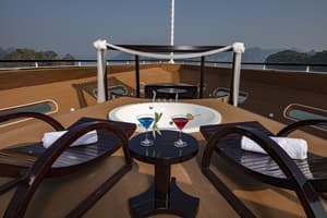 thumbnail: Terrace/patio