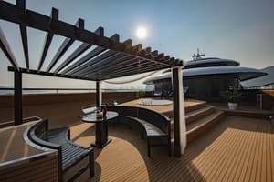 thumbnail: Terrace/patio